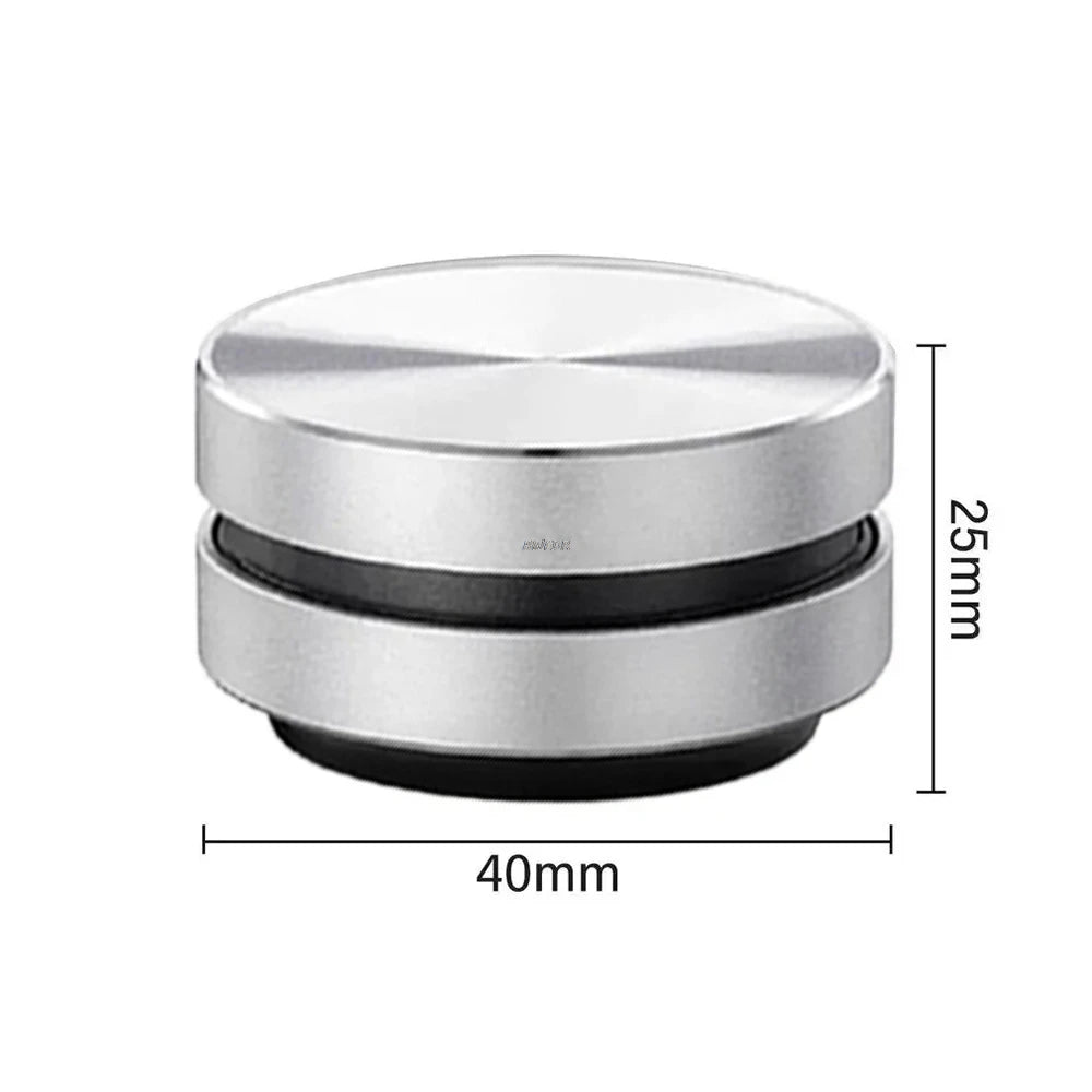 VibeDisk Mini Hoparlör