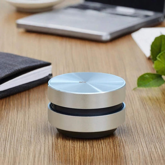 VibeDisk Mini Hoparlör